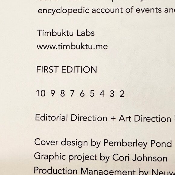 Good Night Stories For Rebel Girls: 100 Tales Of Extraordinary Women - 1st Ed. - Picture 7 of 9